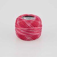 DOMİNO - Domino Koton Perle 12 No -K0157 DOMİNO - Domino Koton Perle 12 No -K0157