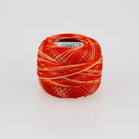 DOMİNO - Domino Koton Perle 12 No -K0169 DOMİNO - Domino Koton Perle 12 No -K0169