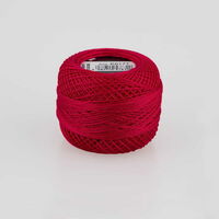 DOMİNO - Domino Koton Perle 12 No -K0177 DOMİNO - Domino Koton Perle 12 No -K0177