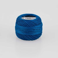 DOMİNO - Domino Koton Perle 12 No -K0191 DOMİNO - Domino Koton Perle 12 No -K0191