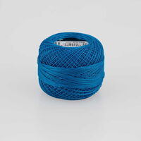 DOMİNO - Domino Koton Perle 12 No -K0192 DOMİNO - Domino Koton Perle 12 No -K0192