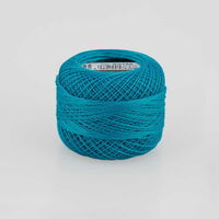 DOMİNO - Domino Koton Perle 12 No -K0195 DOMİNO - Domino Koton Perle 12 No -K0195