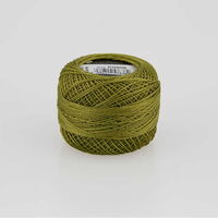 DOMİNO - Domino Koton Perle 12 No -K0209 DOMİNO - Domino Koton Perle 12 No -K0209
