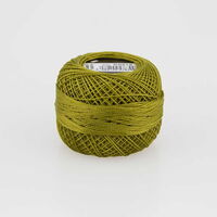 DOMİNO - Domino Koton Perle 12 No -K0212 DOMİNO - Domino Koton Perle 12 No -K0212