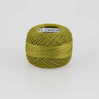 DOMİNO - Domino Koton Perle 12 No -K0213 DOMİNO - Domino Koton Perle 12 No -K0213