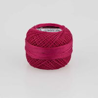 DOMİNO - Domino Koton Perle 12 No -K0214 DOMİNO - Domino Koton Perle 12 No -K0214