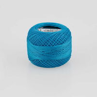 DOMİNO - Domino Koton Perle 12 No -K0216 DOMİNO - Domino Koton Perle 12 No -K0216