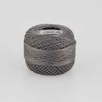 DOMİNO - Domino Koton Perle 12 No -K0219 DOMİNO - Domino Koton Perle 12 No -K0219