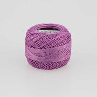 DOMİNO - Domino Koton Perle 12 No -K0223 DOMİNO - Domino Koton Perle 12 No -K0223
