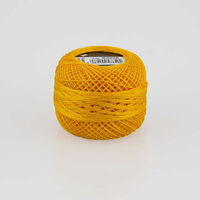 DOMİNO - Domino Koton Perle 12 No -K0226 DOMİNO - Domino Koton Perle 12 No -K0226