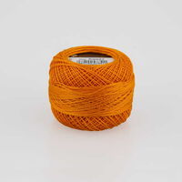 DOMİNO - Domino Koton Perle 12 No -K0227 DOMİNO - Domino Koton Perle 12 No -K0227