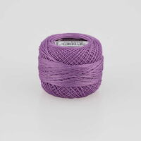 DOMİNO - Domino Koton Perle 12 No -K0228 DOMİNO - Domino Koton Perle 12 No -K0228