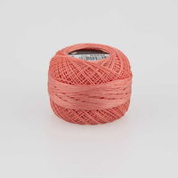 DOMİNO - Domino Koton Perle 12 No -K0234 DOMİNO - Domino Koton Perle 12 No -K0234