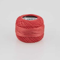 DOMİNO - Domino Koton Perle 12 No -K0235 DOMİNO - Domino Koton Perle 12 No -K0235