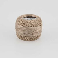 DOMİNO - Domino Koton Perle 12 No -K0250 DOMİNO - Domino Koton Perle 12 No -K0250