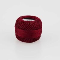 DOMİNO - Domino Koton Perle 8 No-00044