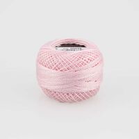 DOMİNO - Domino Koton Perle 8 No- 00049 DOMİNO - Domino Koton Perle 8 No- 00049