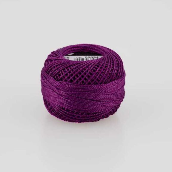 Domino Koton Perle 8 No -00094