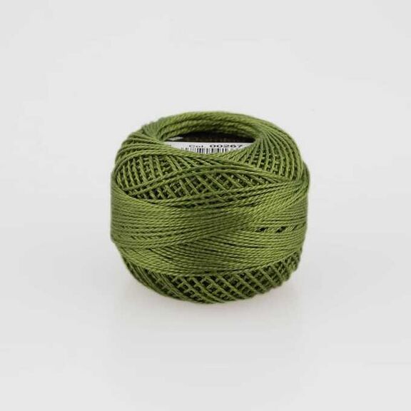 Domino Koton Perle 8 No -00267