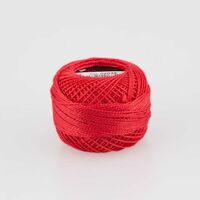 DOMİNO - Domino Koton Perle 8 No -02035 DOMİNO - Domino Koton Perle 8 No -02035