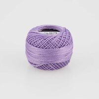 DOMİNO - Domino Koton Perle 8 No -02108