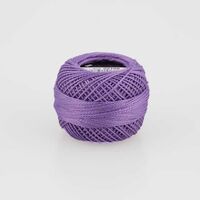 DOMİNO - Domino Koton Perle 8 No -02109