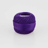 DOMİNO - Domino Koton Perle 8 No -02112