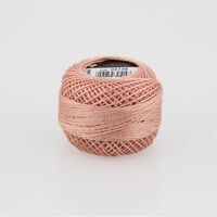 DOMİNO - Domino Koton Perle 8 No -04146 DOMİNO - Domino Koton Perle 8 No -04146