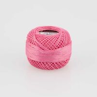 DOMİNO - Domino Koton Perle 8 No- K0002 DOMİNO - Domino Koton Perle 8 No- K0002