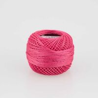 DOMİNO - Domino Koton Perle 8 No -K0003 DOMİNO - Domino Koton Perle 8 No -K0003