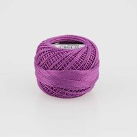 DOMİNO - Domino Koton Perle 8 No -K0004