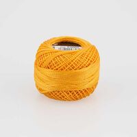 DOMİNO - Domino Koton Perle 8 No -K0007