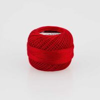 DOMİNO - Domino Koton Perle 8 No -K0008 DOMİNO - Domino Koton Perle 8 No -K0008