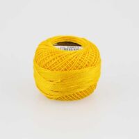 DOMİNO - Domino Koton Perle 8 No -K0011 DOMİNO - Domino Koton Perle 8 No -K0011