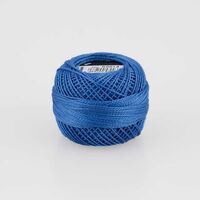 DOMİNO - Domino Koton Perle 8 No -K0013 DOMİNO - Domino Koton Perle 8 No -K0013