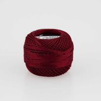 DOMİNO - Domino Koton Perle 8 No -K0014 DOMİNO - Domino Koton Perle 8 No -K0014