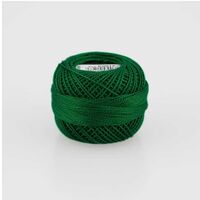 DOMİNO - Domino Koton Perle 8 No -K0017 DOMİNO - Domino Koton Perle 8 No -K0017