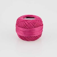 DOMİNO - Domino Koton Perle 8 No -K0024 DOMİNO - Domino Koton Perle 8 No -K0024