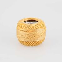 DOMİNO - Domino Koton Perle 8 No -K0025 DOMİNO - Domino Koton Perle 8 No -K0025