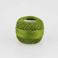 DOMİNO - Domino Koton Perle 8 No -K0027 DOMİNO - Domino Koton Perle 8 No -K0027