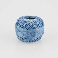 DOMİNO - Domino Koton Perle 8 No -K0028 DOMİNO - Domino Koton Perle 8 No -K0028