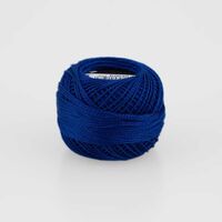 DOMİNO - Domino Koton Perle 8 No -K0030 DOMİNO - Domino Koton Perle 8 No -K0030