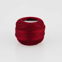 DOMİNO - Domino Koton Perle 8 No -K0031 DOMİNO - Domino Koton Perle 8 No -K0031