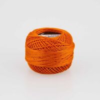 DOMİNO - Domino Koton Perle 8 No -K0032 DOMİNO - Domino Koton Perle 8 No -K0032