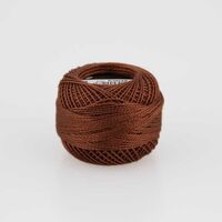 DOMİNO - Domino Koton Perle 8 No -K0035