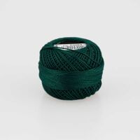 DOMİNO - Domino Koton Perle 8 No -K0063 DOMİNO - Domino Koton Perle 8 No -K0063