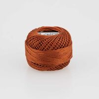 DOMİNO - Domino Koton Perle 8 No -K009 DOMİNO - Domino Koton Perle 8 No -K009