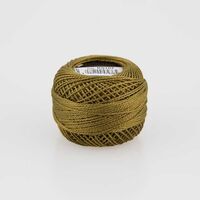 DOMİNO - Domino Koton Perle 8 No -K0107 DOMİNO - Domino Koton Perle 8 No -K0107
