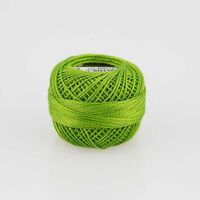 DOMİNO - Domino Koton Perle 8 No -K0117