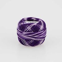 DOMİNO - Domino Koton Perle 8 No -K0124 DOMİNO - Domino Koton Perle 8 No -K0124